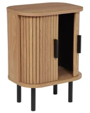 Bedside Table BRADLEY Brown_900939