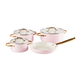 Poêles et casseroles