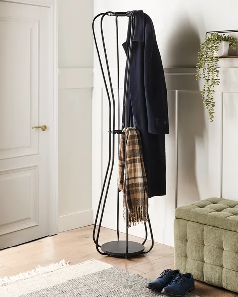 Coat Stands Up to 70 OFF Beliani