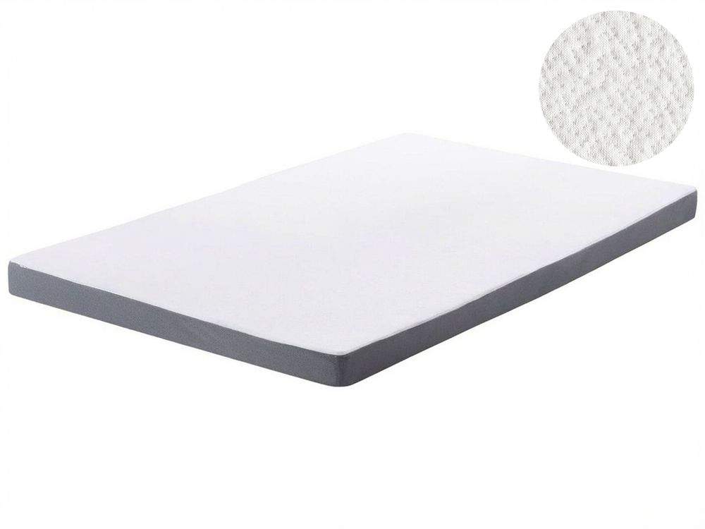 Materasso in schiuma EASYREST FOAM CORE Durezza media H2/3 90 x 200 cm