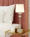 Table Lamp White KUBENA_774337