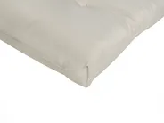 Liegenauflage CESANA PREMIUM 192 x 56 cm Taupe_988068