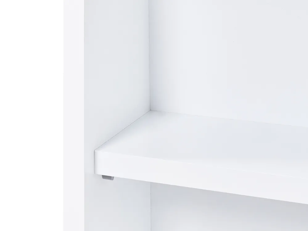 Szafka wisząca PALMAS 60 cm 60 cm Biały_978856
