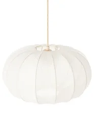 Pendant Lamp TOCUYO White_955585
