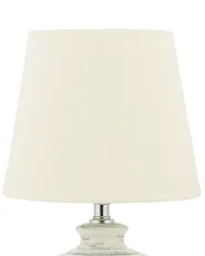 Table Lamp ROSANNA Ceramic Beige_731509