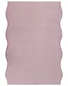 Rug DAWA Light Violet 160 x 230 cm