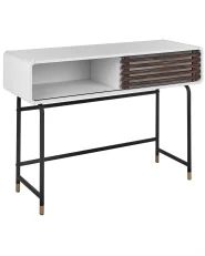 Console Table RIFLE White_929772
