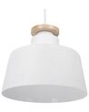 Hanglamp wit DANUBE_690947