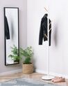 Standing Mirror 40 x 140 cm Black TORCY_725577