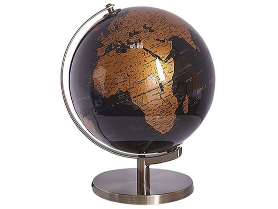 Globes terrestres