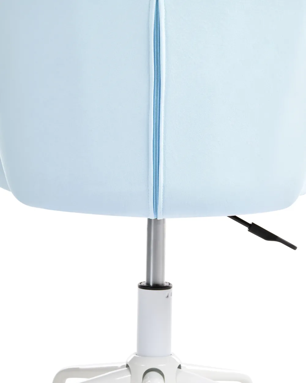 Desk Chair CHEERFUL Velvet Light Blue_1024953