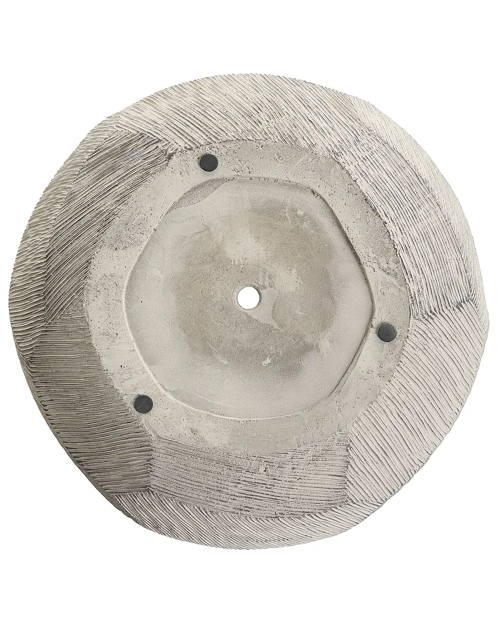 Donica RAURIS 47 cm Szary_1161929