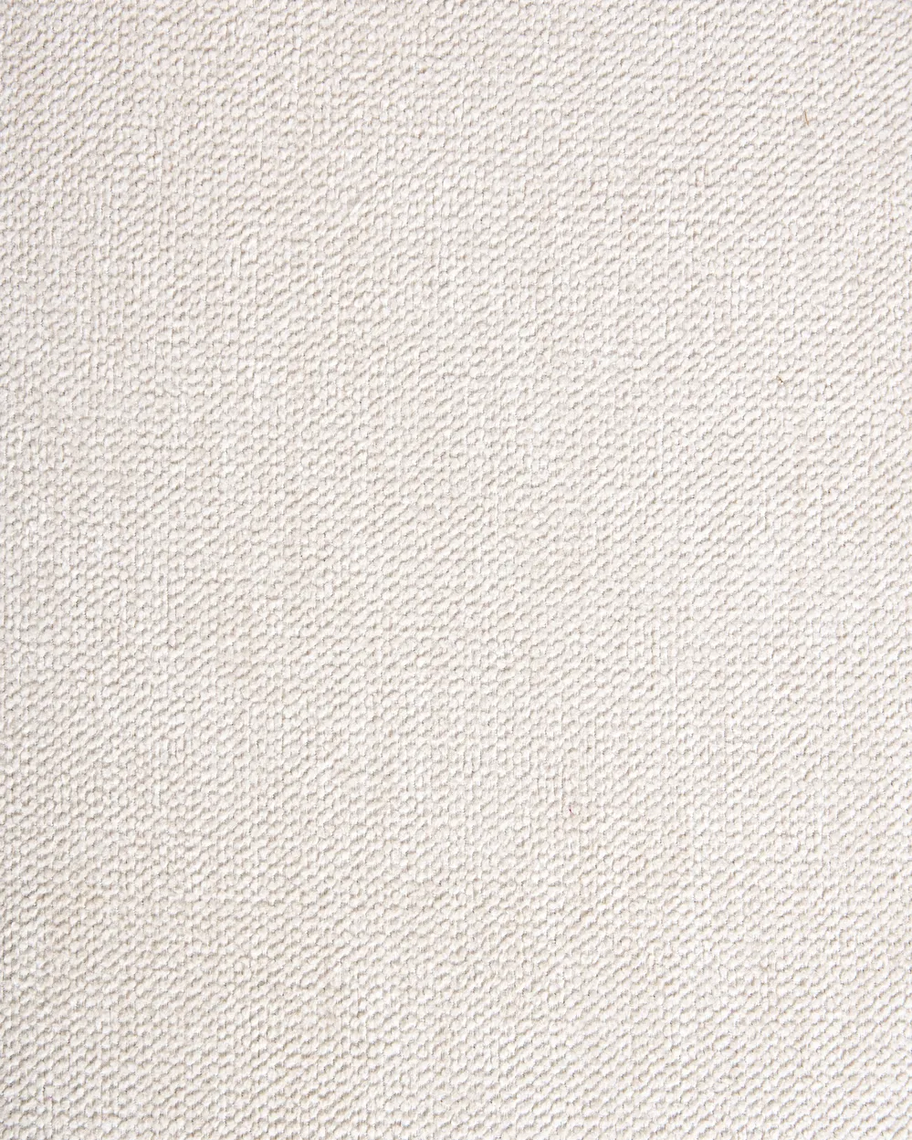 Dining Chair Swivel CORBIE Fabric Off-White_992753