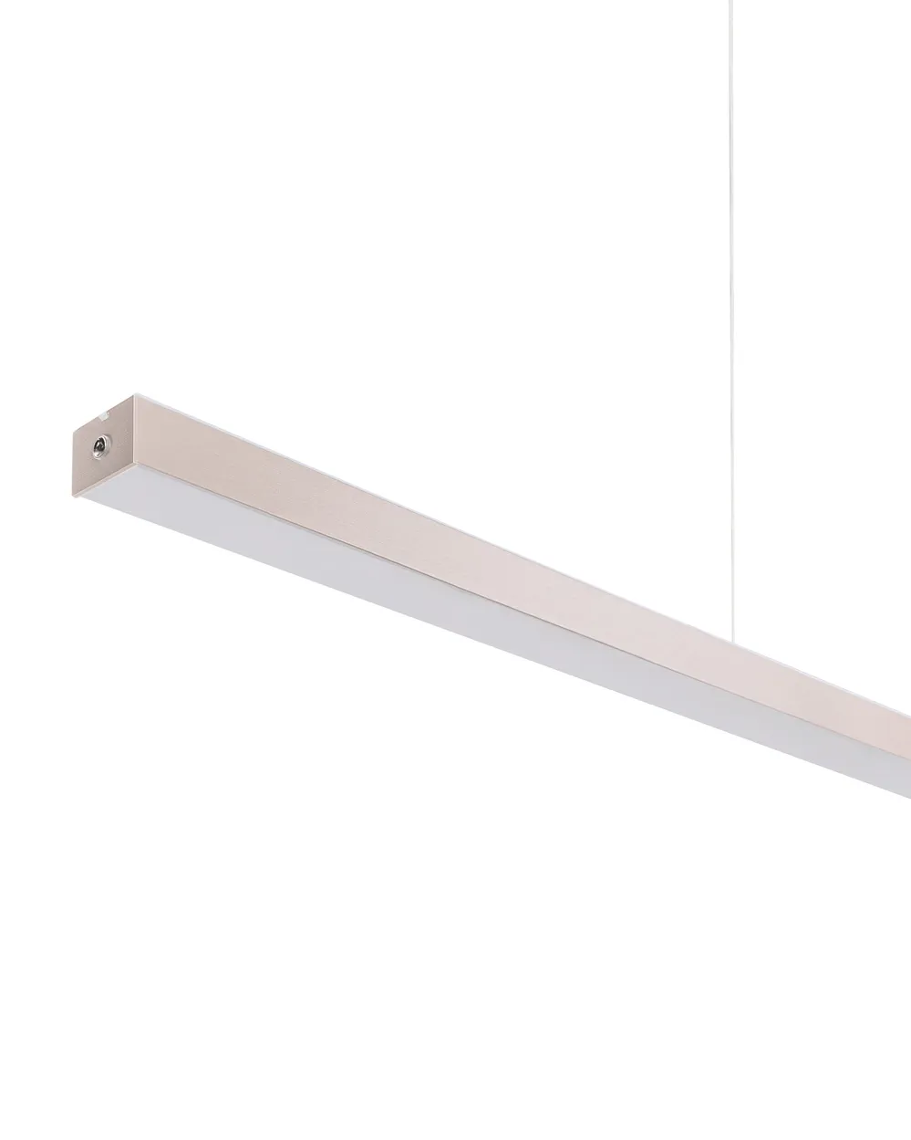 Lampa wisząca LED BADDANA Metal Miedziany_1069466
