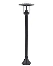 Outdoor Bollard Lamp TIZU Black_1183952