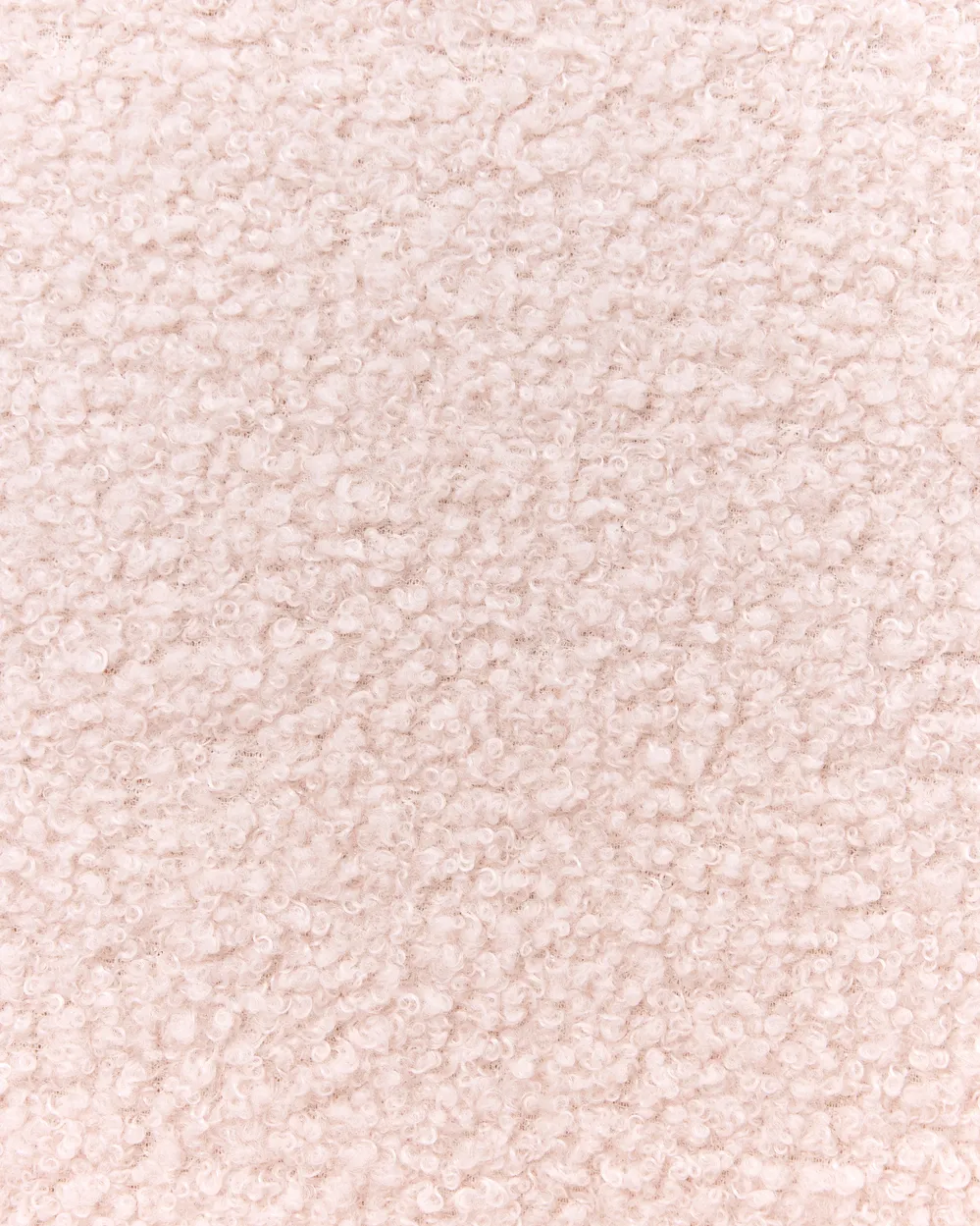 Poltrona per Bambini HEM Bouclé Rosa pastello_977334