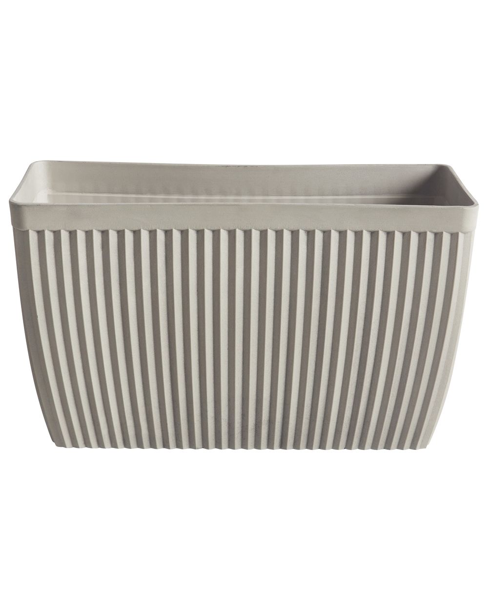Vaso per piante SISAL 73 cm Beige