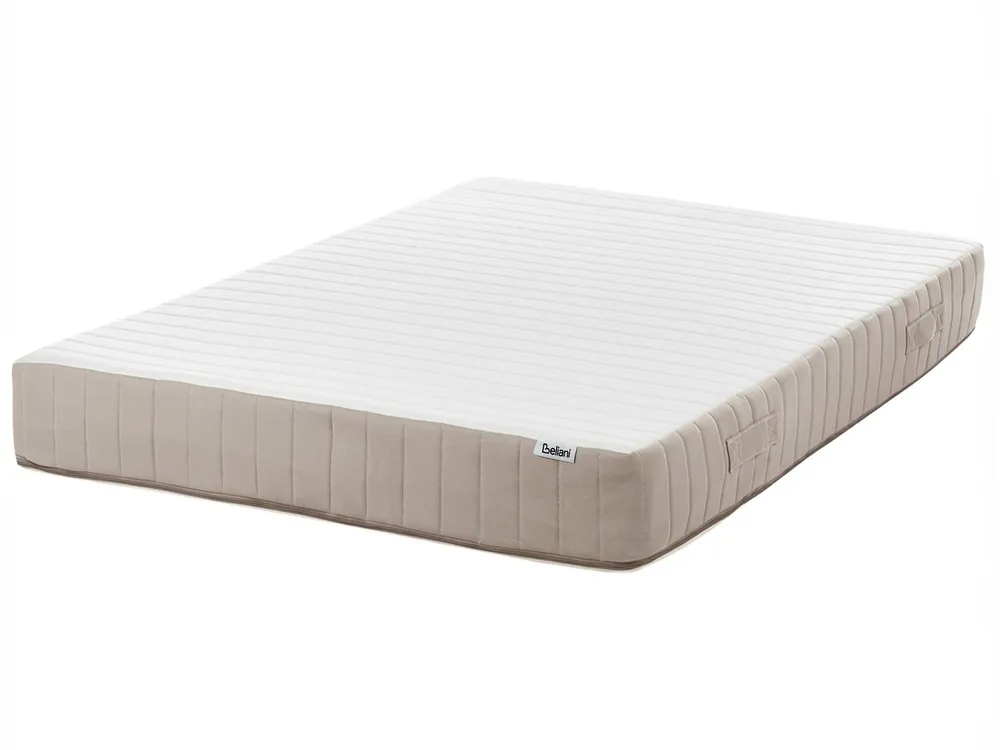 Latex Pocket Spring Mattress LATEX HYBRID 7 PLUS H3/4 Firm 120 x 200 cm (EU Small Double)_1136213