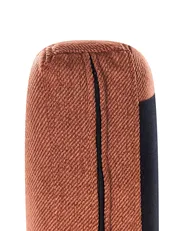 Armchair ORUM Fabric Orange_906374