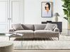 Sofa dla 3 osób MATILA Jasnoszary