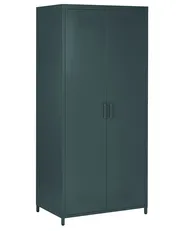 Armadietto da ufficio VARNA Metallo Grigio scuro_782600