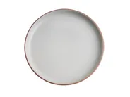 Set of 16 Dinnerware NUTMEG Stoneware Brown_1049629
