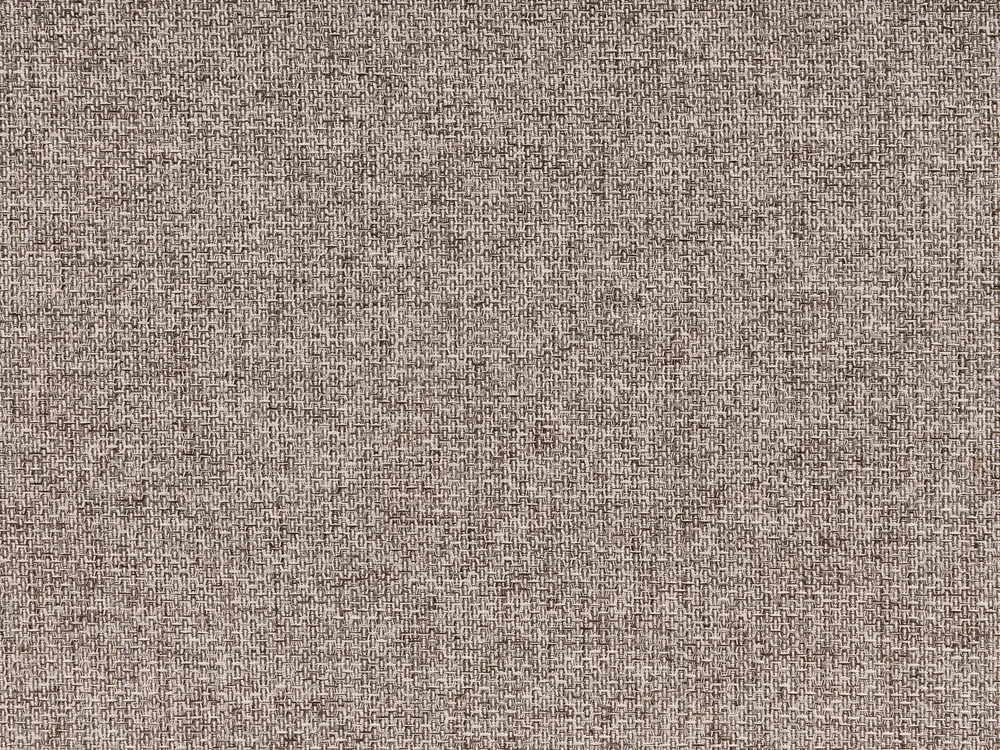 Corner Sofa 3 Seater SOSJO Fabric Light Brown Right Hand_941039