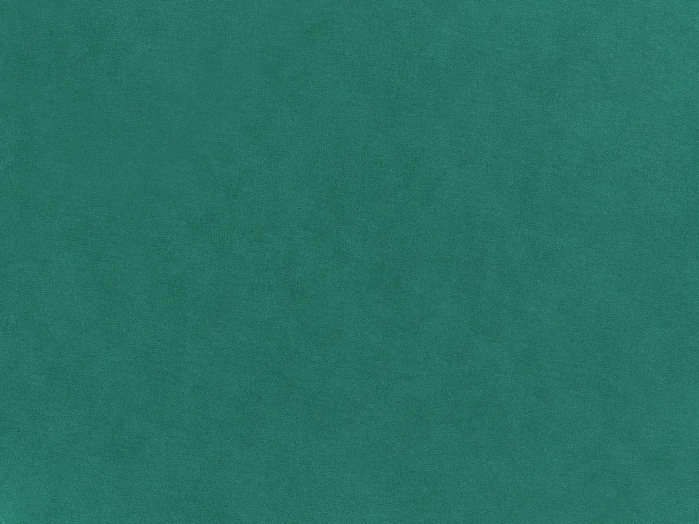 Bed Velvet FITOU 140 x 200 cm (EU Double) Dark Green_875919