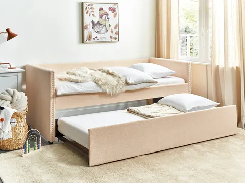 Trundle Beds Up to 70 OFF Beliani