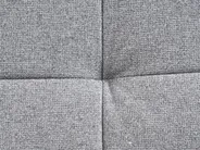 Sofa Bed 3 Seater HJULBY Grey_1030210