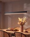 Lampa wisząca LED MARA Metal Czarny