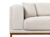 4-seters sofa Beige VENG_934547