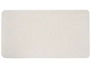 Modular Corner Sofa 5 Seater KIVVIK with Ottoman Boucle Off-White Right Hand_1045764