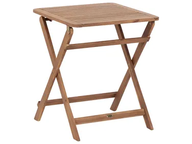 Mesa De Centro Moderna 3 Patas Redonda Efecto Mármol Base Dorada ø 61 Cm Madera De Fresno Oscuro