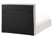 Ottoman Bed VION Boucle Off-White 120 x 200 cm (EU Small Double)_1062888
