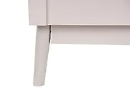 6 Drawer Chest BOULIA Light Beige_1169130
