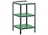 Outdoor Kitchen Island VILAMA Green