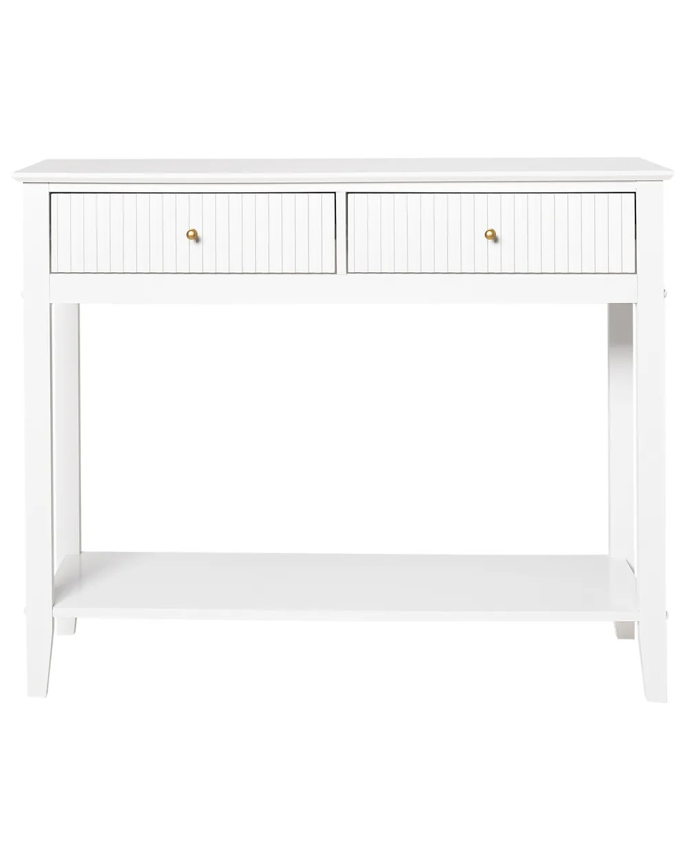 Console Table ASSISI White_942814