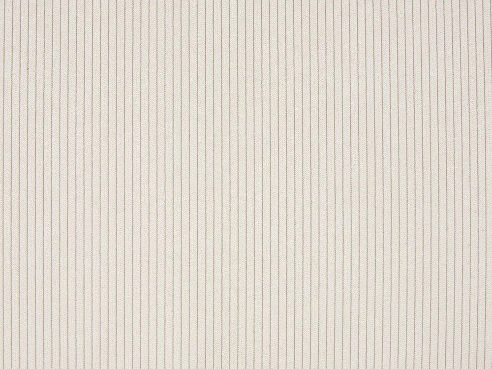 Modulo Angolare LEMVIG Velluto a coste Beige chiaro_869285