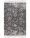 Koberec ARMUTALAN Viacfarebná 150 x 230 cm