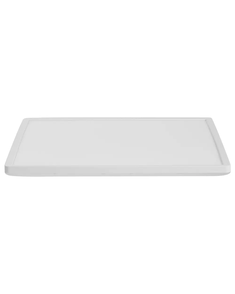 LED Ceiling Lamp CEREON with Remote with Dimmer White