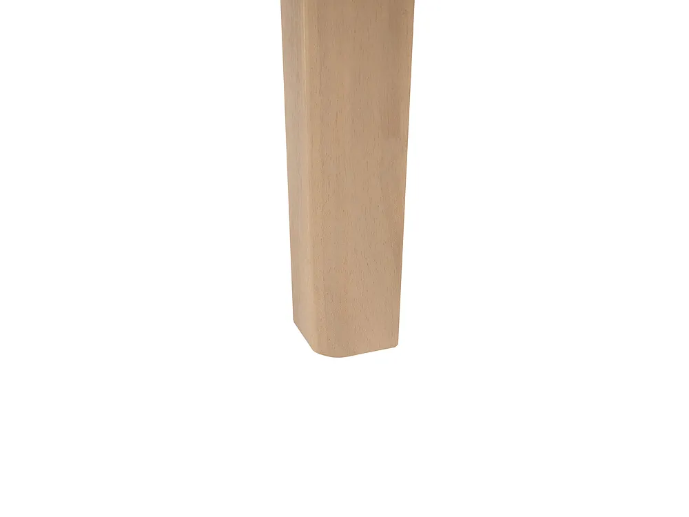 Stół ogrodowy rozkładany TOSCANELLA 180/280 cm 100 cm Certyfikowane drewno akacjowe Jasnobrązowy_1161875