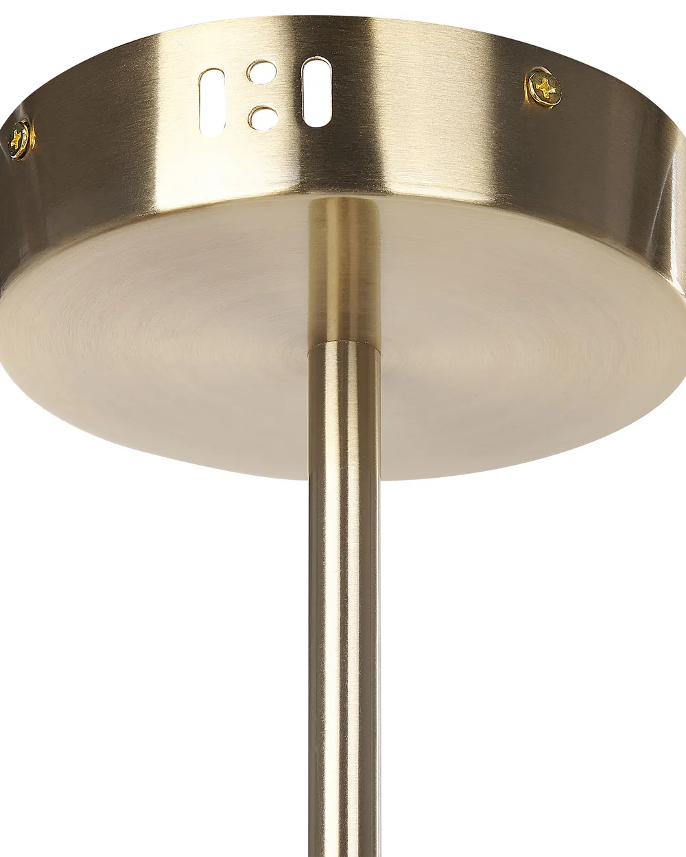 Pendant Lamp BANDON Metal Gold_847557