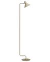 Lampa podłogowa RIMAVA Metal Jasnozielony