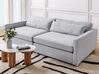 3-Sitzer Sofa grau VINSTRA_929416