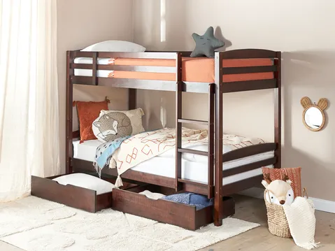Bunk Beds Up to 70 OFF Beliani