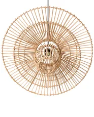 Pendant Lamp BOTIJAS Rattan Natural_995996