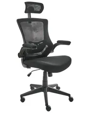 Sedia da ufficio PALADIN Nero_1009859