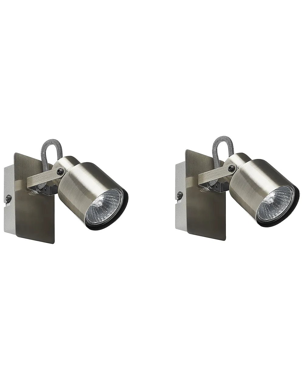 Walimex pro Lot de 2 Spots Zoom Bowens Mount - Spot réglable en continu de 12° à 40° - pour LED jusqu'à 350 W - Résistant à la Chaleur jusqu'à 100 °C Walimex pro Lot de 2 Spots Zoom Bowens Mount - Spot réglable en continu de 12° à 40° - pour LED jusqu'à 350 W - Résistant à la Chaleur jusqu'à 100 °C