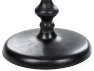 Side Table ATAPO Metal Black_854363